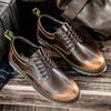 VilyVital™ | Men's Stylish & Comfortable Genuine Leather Shoes