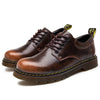 VilyVital™ | Men's Stylish & Comfortable Genuine Leather Shoes