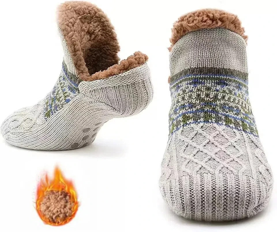VilyVital™ Home Winter Warm Socks