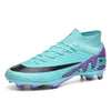 Men’s Lightweight Waterproof Football Boots – Built for Performance & Grip