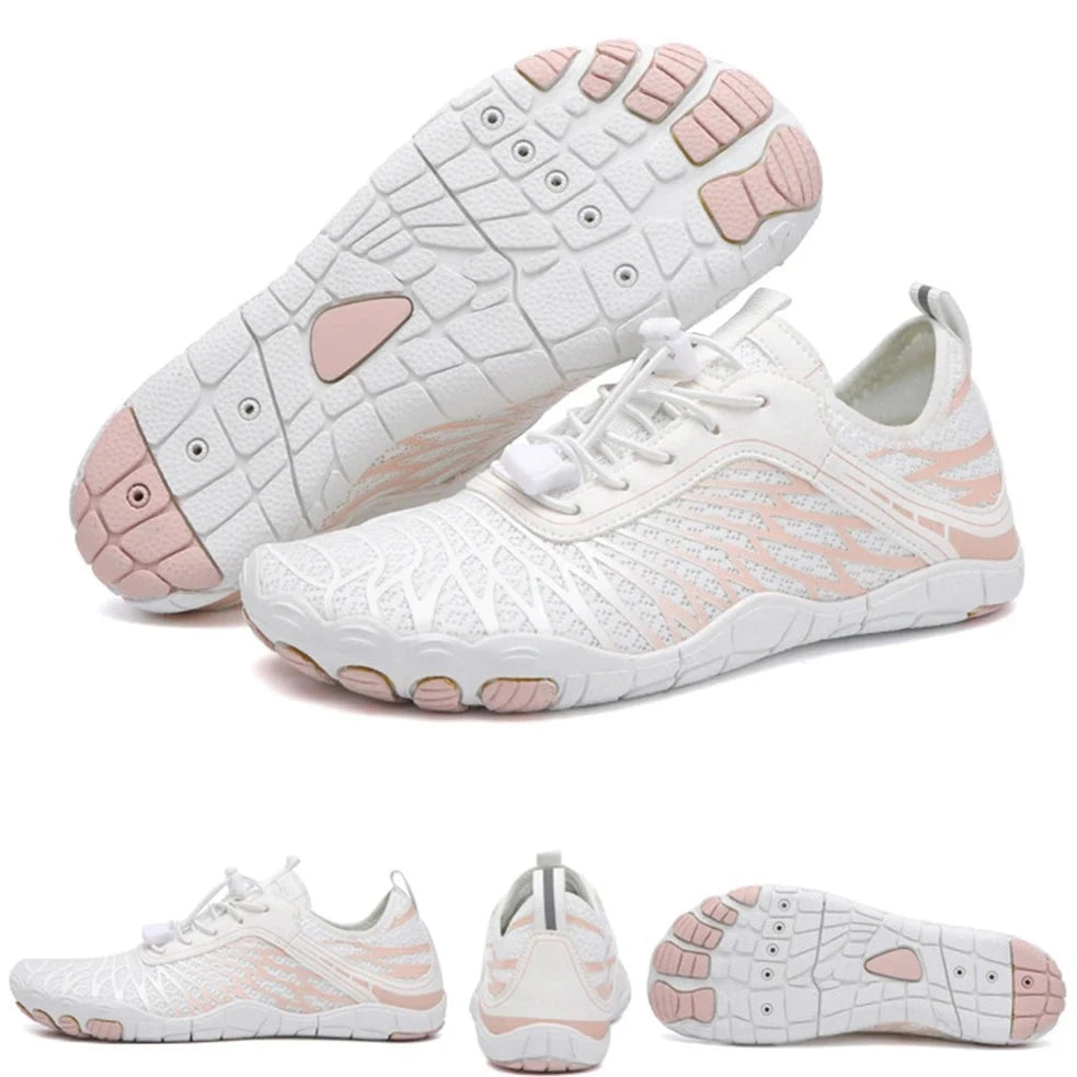 VilyVital Orthopaedic Barefoot Shoes for Bunions & Plantar Fasciitis Relief