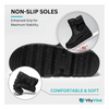 VilyVital™ Women’s Winter Snow Boots - Waterproof Ankle Boots