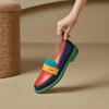 VilyVital™ Comfortable Women’s Leather Loafers