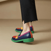 VilyVital™ Comfortable Women’s Leather Loafers
