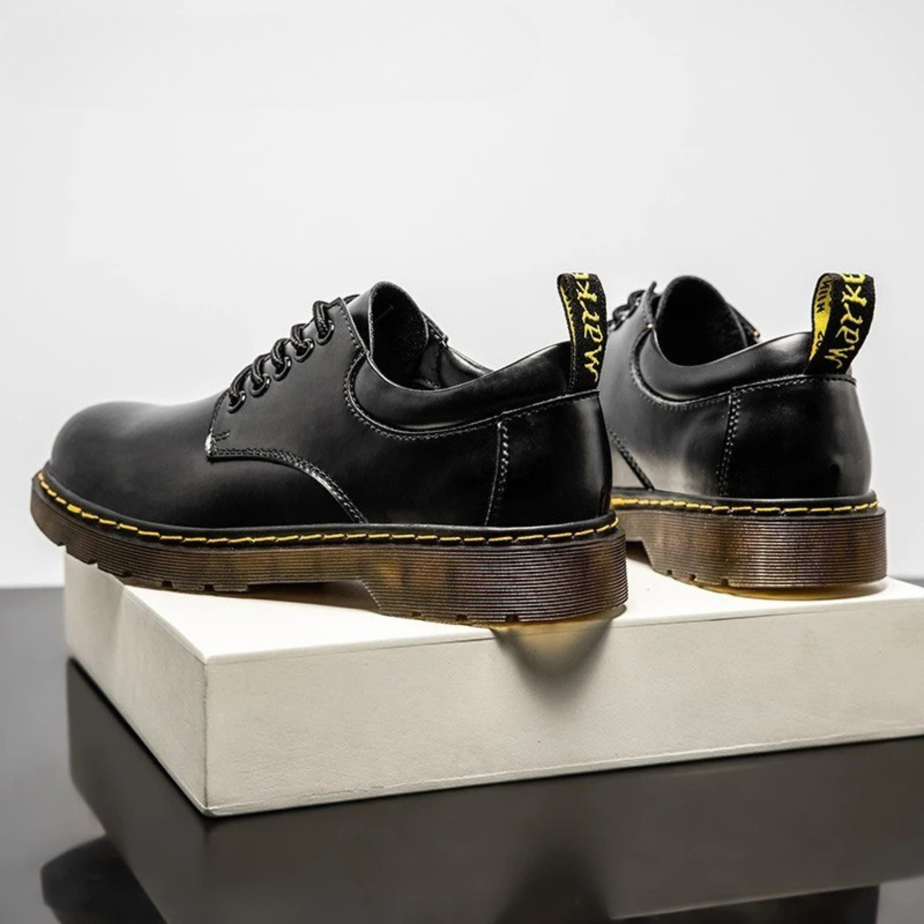 VilyVital™ | Men's Stylish & Comfortable Genuine Leather Shoes