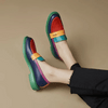 VilyVital™ Comfortable Women’s Leather Loafers