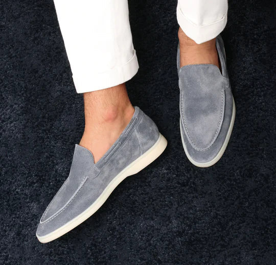 VilyVital™ | Super Stylish & Comfortable Men’s Loafers