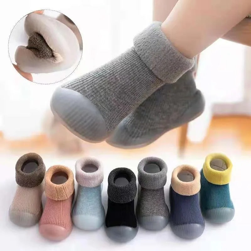 VilyVital™ Kids Barefoot Shoes—For Stronger, Healthier Feet