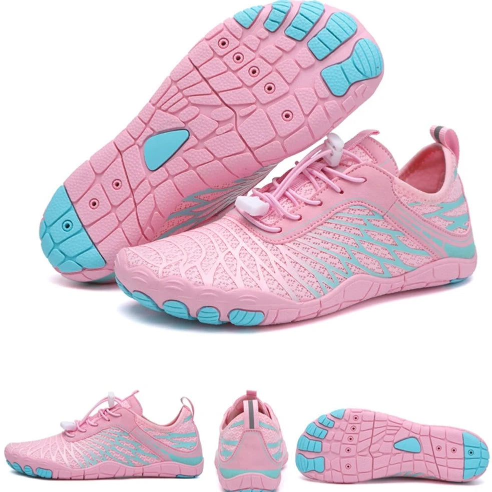 VilyVital Orthopaedic Barefoot Shoes for Bunions & Plantar Fasciitis Relief