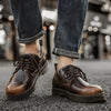 VilyVital™ | Men's Stylish & Comfortable Genuine Leather Shoes