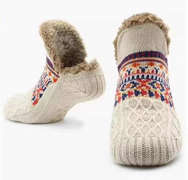 VilyVital™ Home Winter Warm Socks