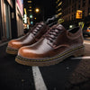 VilyVital™ | Men's Stylish & Comfortable Genuine Leather Shoes