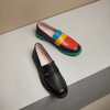 VilyVital™ Comfortable Women’s Leather Loafers