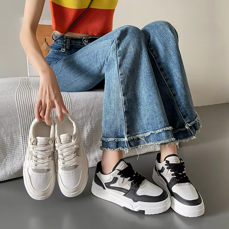 Women s Casual Sneakers Shoes for Everyday Comfort and Style VilyVital