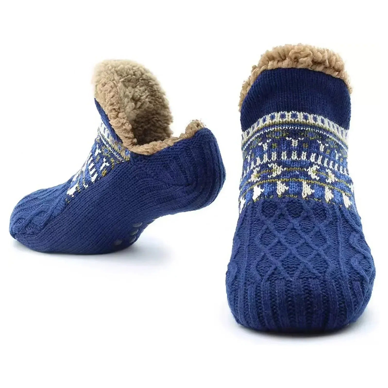 VilyVital™ Home Winter Warm Socks