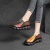 VilyVital™ | Comfortable Orthopaedic Luxurious Retro Handmade Leather Women's Shoes