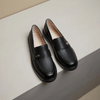 VilyVital™ Comfortable Women’s Leather Loafers