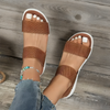 VilyVital Women's Summer Orthopaedic Breathable Casual Sandals