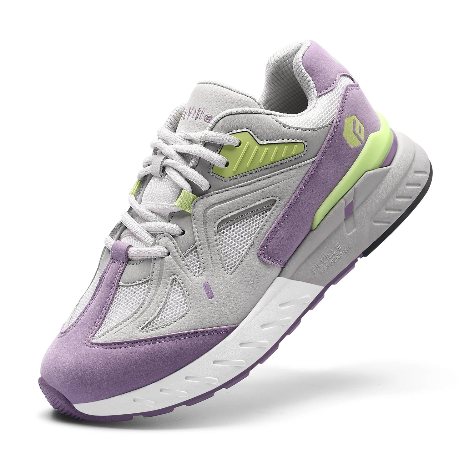VilyVital™ Extra Wide Orthopedic Walking Shoes – Lightweight Comfort for Foot Pain Relief