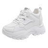 VilyVital™ | Orthopedic Comfortable & Lightweight Women Platform Wide Sneakers
