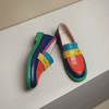 VilyVital™ Comfortable Women’s Leather Loafers