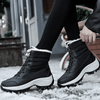 VilyVital™ | Warm & Stylish Women’s Waterproof Winter Boots