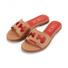 VilyVital™ Stylish & Comfortable Orthopaedic Women's Leather Luxury Sandals