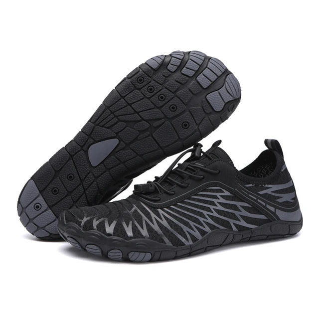 VilyVital Orthopaedic Barefoot Shoes for Bunions & Plantar Fasciitis Relief