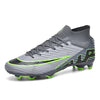 Men’s Lightweight Waterproof Football Boots – Built for Performance & Grip