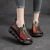 VilyVital™ | Comfortable Orthopaedic Luxurious Retro Handmade Leather Women's Shoes