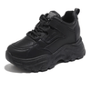 VilyVital™ | Orthopedic Comfortable & Lightweight Women Platform Wide Sneakers