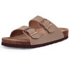 VilyVital™ Comfortable Orthopaedic Cork Sandals