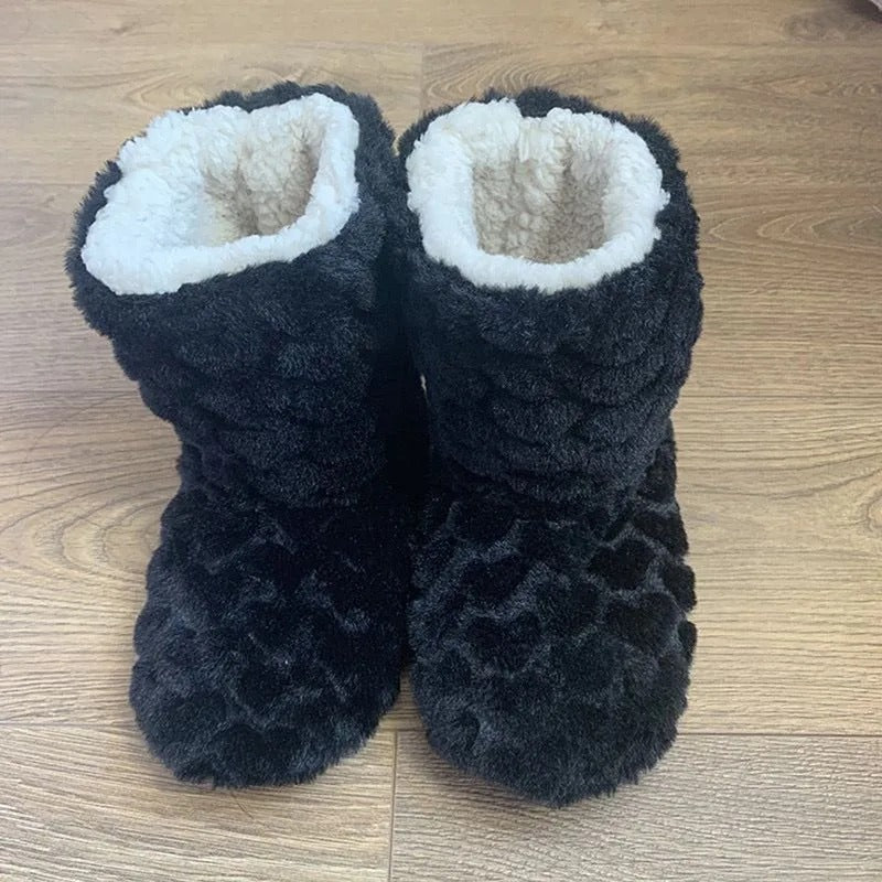 VilyVital™ | High Quality Winter Home Thick Thermal Socks – Unmatched Warmth for Cold Days