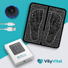 VilyVital™ EMS Foot Massager - Get Lasting Pain Relief in Just 10 Minutes A Day