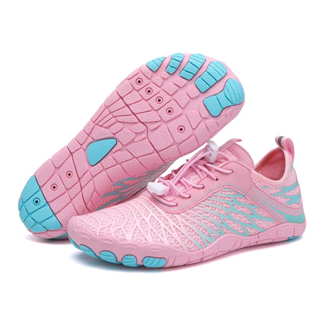 VilyVital Orthopaedic Barefoot Shoes for Bunions & Plantar Fasciitis Relief
