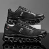 Men’s Lightweight Breathable Running Shoes – Cushioned, Wear‑Resistant Athletic Trainers