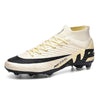 Men’s Lightweight Waterproof Football Boots – Built for Performance & Grip