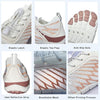 VilyVital Orthopaedic Barefoot Shoes for Bunions & Plantar Fasciitis Relief