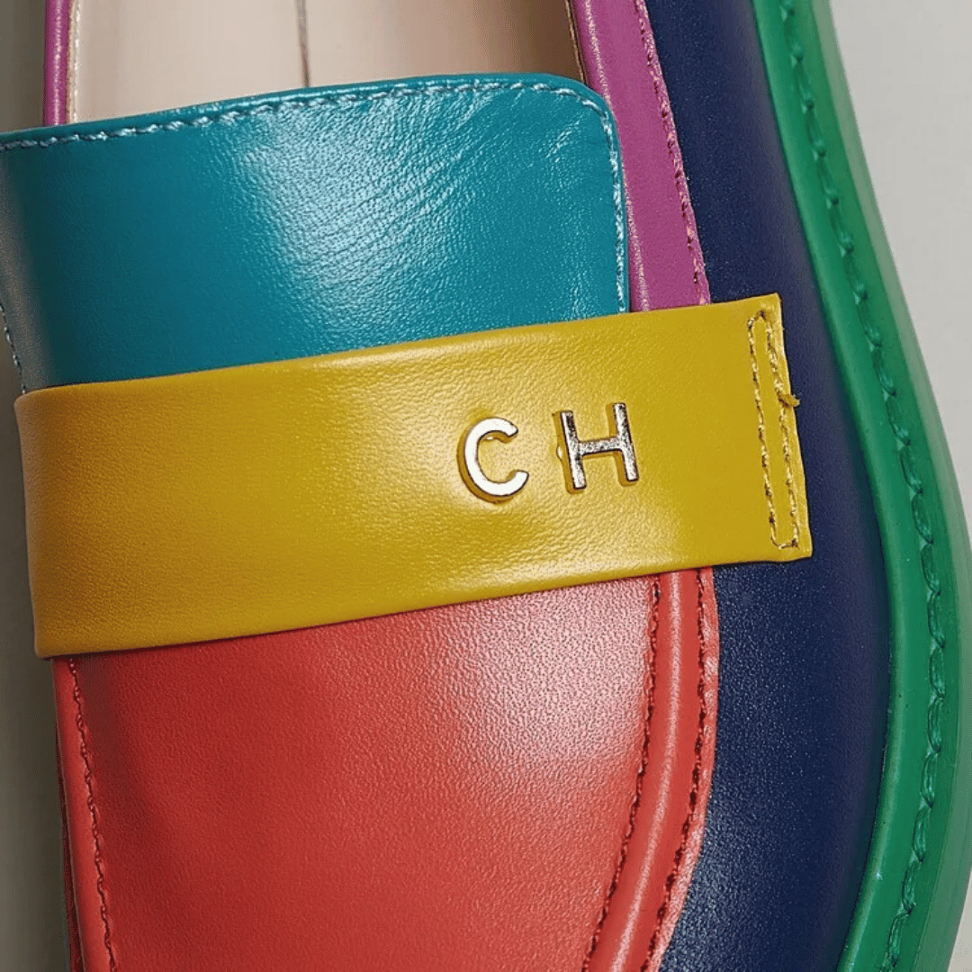 VilyVital™ Comfortable Women’s Leather Loafers
