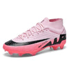 Men’s Lightweight Waterproof Football Boots – Built for Performance & Grip