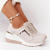 VilyVital™ | Orthopedic Women Shoes