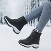 VilyVital™ | Warm & Stylish Women’s Waterproof Winter Boots