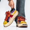 Lightweight & Breathable Men’s Casual Trainers