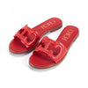VilyVital™ Stylish & Comfortable Orthopaedic Women's Leather Luxury Sandals