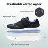 Women's Lightweight Wide Walking Diabetic Sneakers