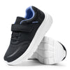 Women's Lightweight Wide Walking Diabetic Sneakers