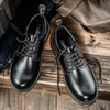VilyVital™ | Men's Stylish & Comfortable Genuine Leather Shoes