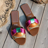VilyVital™ Women's Luxury Summer Flat Slippers
