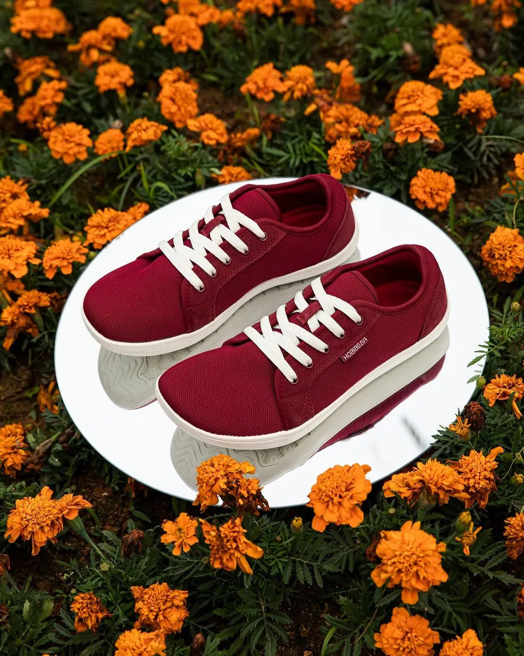 Unisex Barefoot Trainers: Wide Toe Box, Zero-Drop Walking & Trail Running Shoes - VilyVital