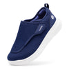 Men's Extra Wide Orthopedic Adjustable Walking Shoes